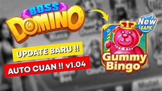 Game Slot Domino Baru Indonesia Terbaru