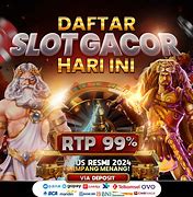 Info Slot Gacor Slot Gacor Hari Ini ⚡ Link Situs Terbaru 2024