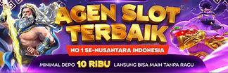 Link Slot Gacor Malam Ini Deposit 10 Ribu