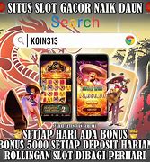 Situs Slot Gacor 2024 Terpercaya Bet 200