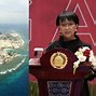 Xi Jinping Ke Indonesia